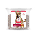 Hills Science Diet Adult 1-6 Adult 1-6 Premium Nutrition Dry Dog Food Chicken & Barley 17 lb Tub