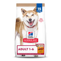 Hills Science Diet Adult No Corn Wheat or Soy Chicken Dry Dog Food 15 lbs.