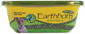 Earthborn Holistic Chips Chicken Casserole Stew Grain-Free Moist Dog Food