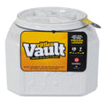 Gamma2 Vittles Vault Dog Food Storage Container with Airtight Lid holds up to 10-15 Pounds of Dry Pet Food Cat Kibble and Bird Feed BPA Free Made in USA