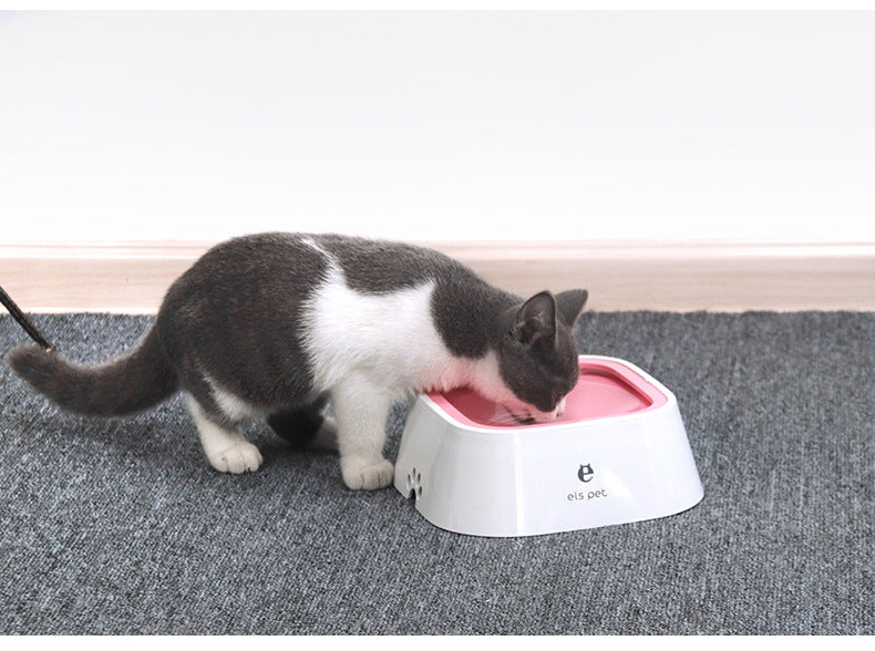 Pet Water & Food Bowl