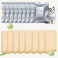 Cat Litter Deodorizer Replacement for PETKIT/Meowant/UBPET Self-Cleaning Cat Litter Box SC01/SC02 - Eliminates Odors at Source