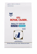 Royal Canin Veterinary Diet Feline Multifunction Renal Support + Hydrolyzed Protein Dry Cat Food 6.6 lb