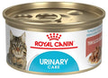Royal Canin Feline Urinary Care Thin Slices in Gravy Wet Cat Food 3 oz. Case of 24